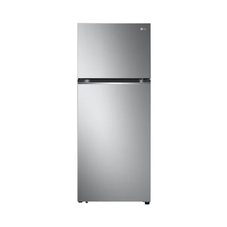 RÉFRIGÉRATEUR LG 2 PORTES 265L INOX  Référence : GR-B342PLGB