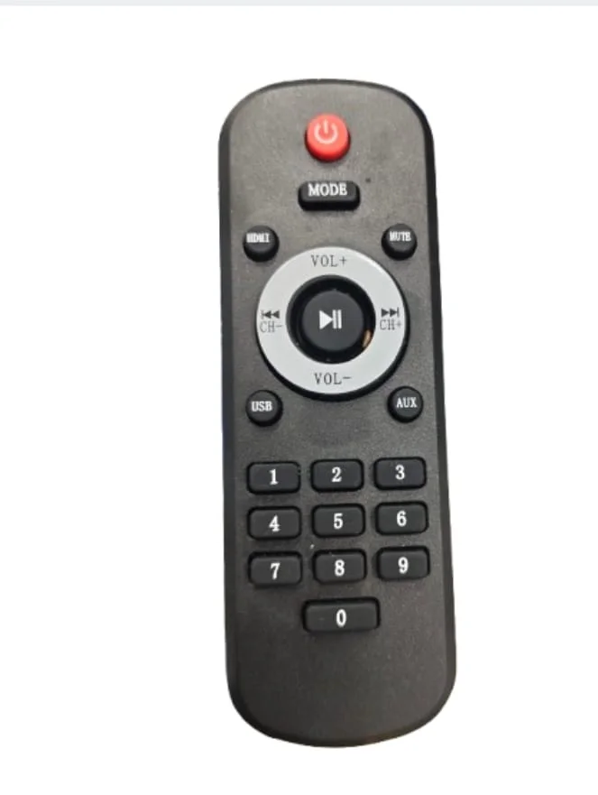 Home cinéma barre de son qualité supérieure puissante rechargeable