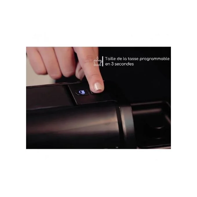 CAFETIERE TAURUS A CAPSULE TORRIE