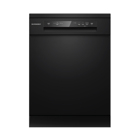 LAVE VAISSELLE SCHNEIDER 14 COUVERTS A++ NOIR
