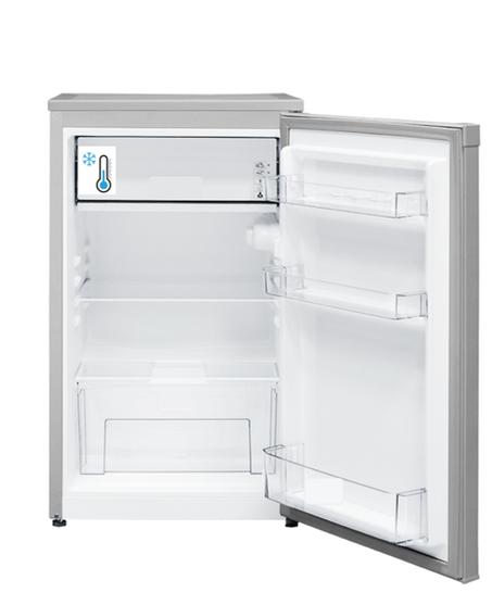 Mini Réfrigérateur Mini Bar haute qualité en Gris