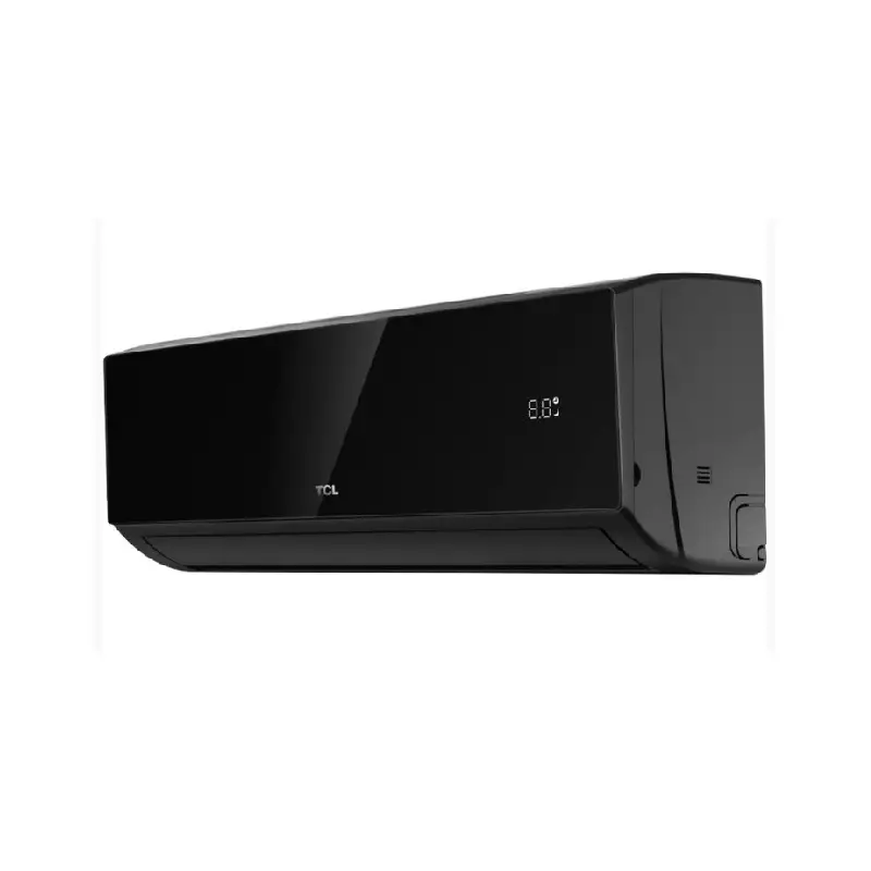 CLIM TCL 24000 BTU INVERTER WIFI MIROIR NOIR