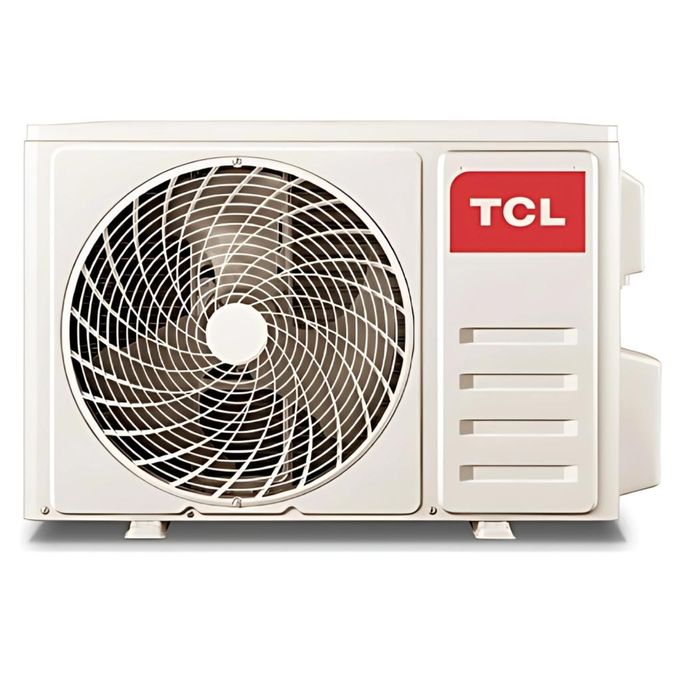 TCL Climatiseur Mural 9000 TU 5 Vitesses Refroidissement et chauffage plus rapides, Silencieux, TAC-09CHSA/XAA1 (copy)