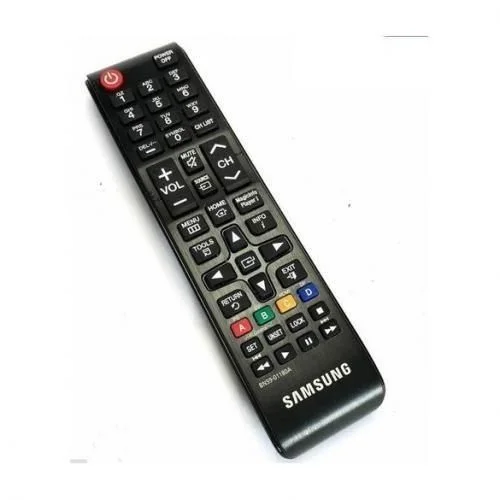 T&eacute;l&eacute;commande Samsung Originale Smart Home BN59 & AA59 - Haute Fiabilit Maroc – photo 2