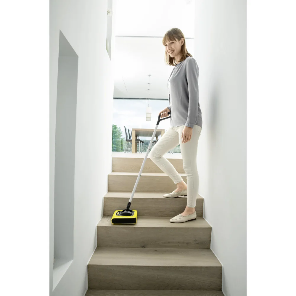 ASPIRATEUR KARCHER BALAI ELECTRIQUE SANS FIL KB 5