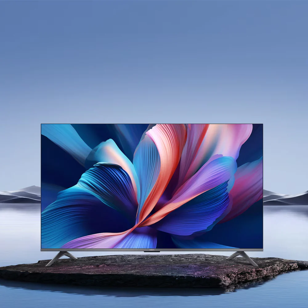 Xiaomi TV 43″ A Pro 4K QLED 2026