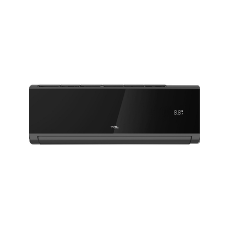 CLIMATISEUR TCL 12000 BTU INVERTER WIFI MIROIR NOIR
