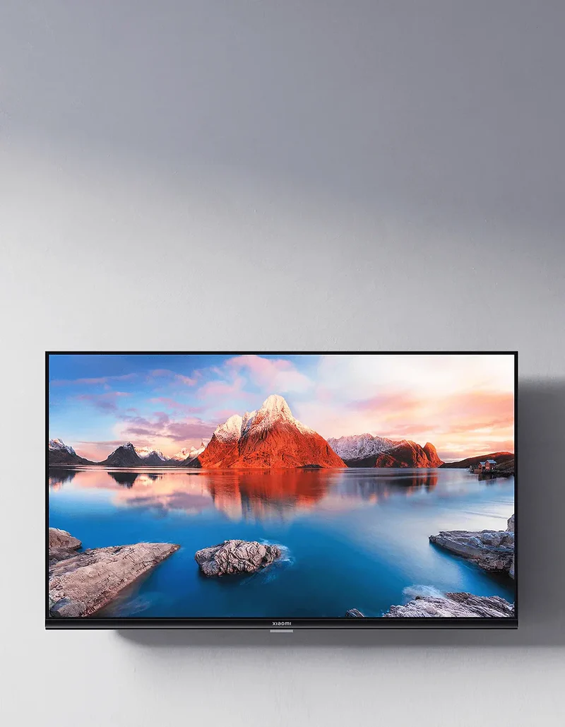 Xiaomi TV 43″ A Pro 4K QLED 2026