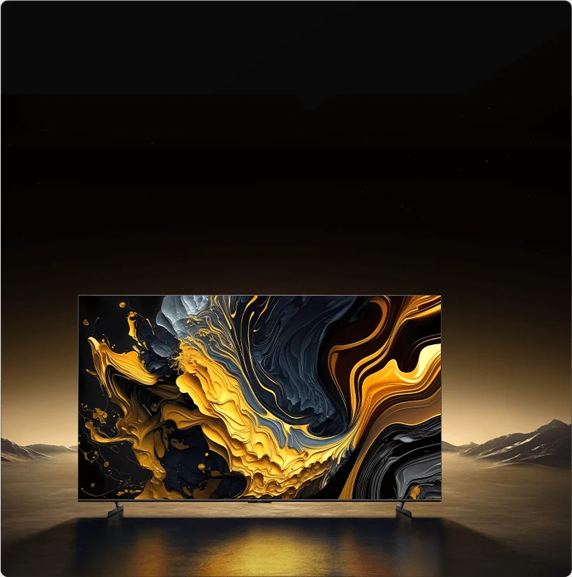 Xiaomi TV 100 MAX 2025