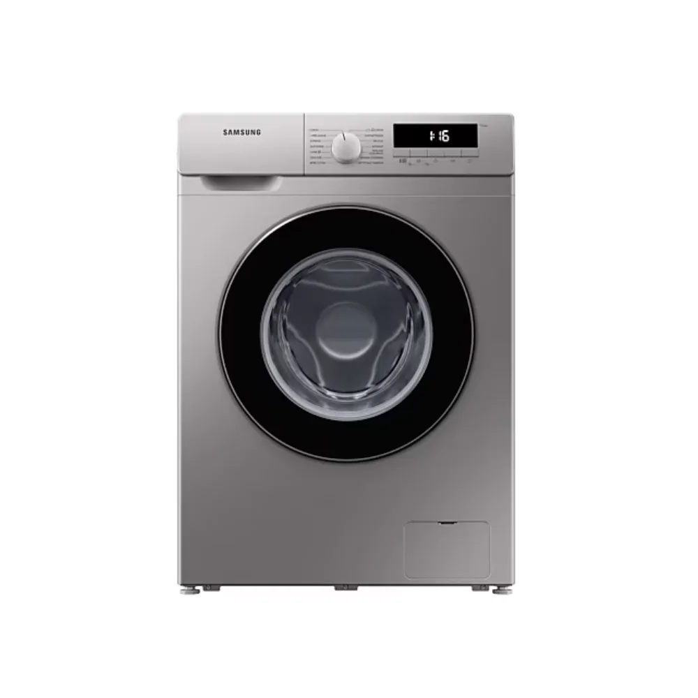 MACHINE &Agrave; LAVER SAMSUNG 7KG 1400 TR/MIN INOX &mdash; WW70T3040BS Maroc – photo 1