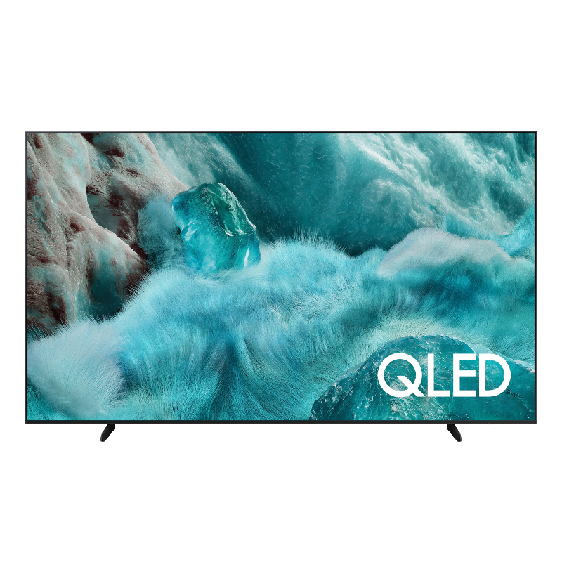 Smart TV Samsung QA98Q7F 98″ QLED Q7F 4K Vision AI
