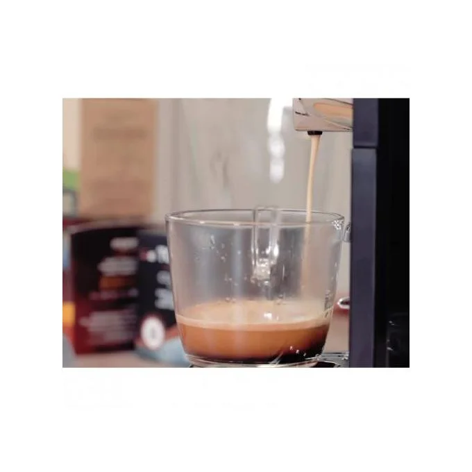 CAFETIERE TAURUS A CAPSULE TORRIE