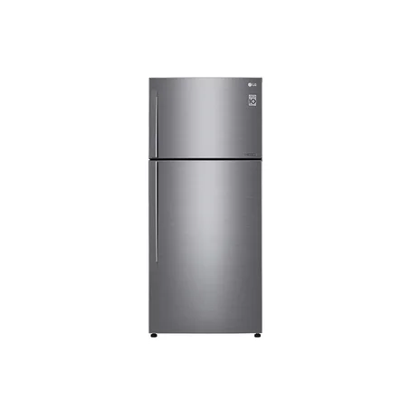 REFRIGERATEUR LG 2 PORTES 592L NET INOX  Référence : GR-B812PFBQ