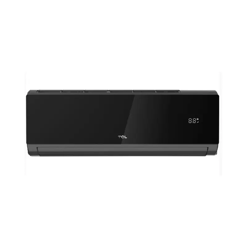 CLIM TCL 24000 BTU INVERTER WIFI MIROIR NOIR