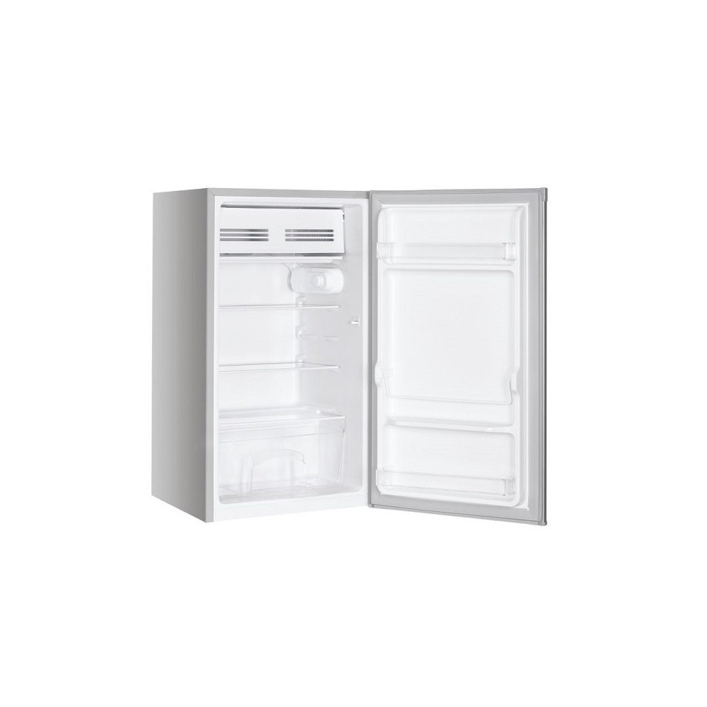 REFRIGERATEUR CANDY TABLE TOP 109L SILVER
