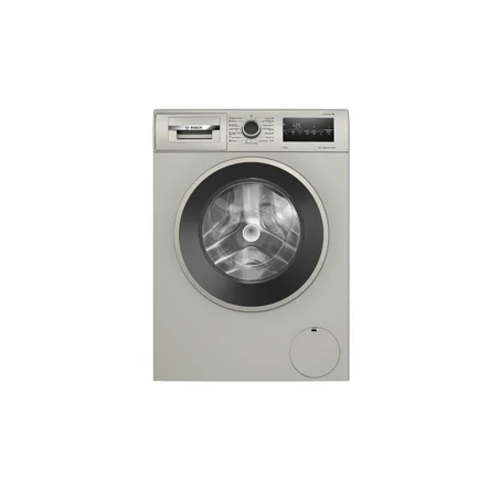 MACHINE A LAVER BOSCH 8KG 1400TR INOX Marque : Bosch R&eacute;f&eacute;rence : WAN2821XME Maroc
