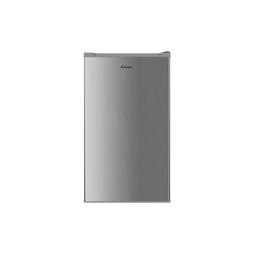 REFRIGERATEUR CANDY TABLE TOP 109L SILVER