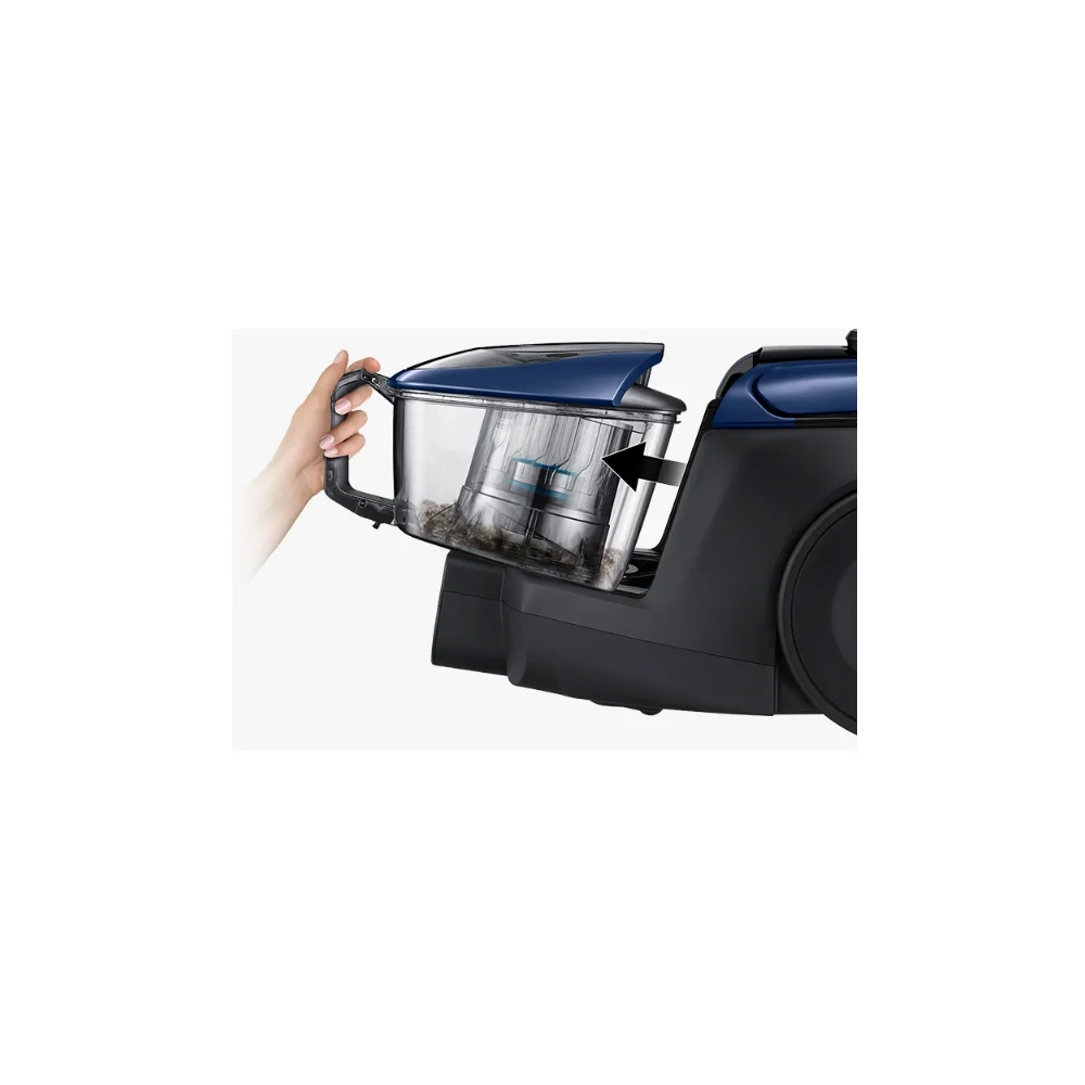 ASPIRATEUR SAMSUNG 1.5L 1800W