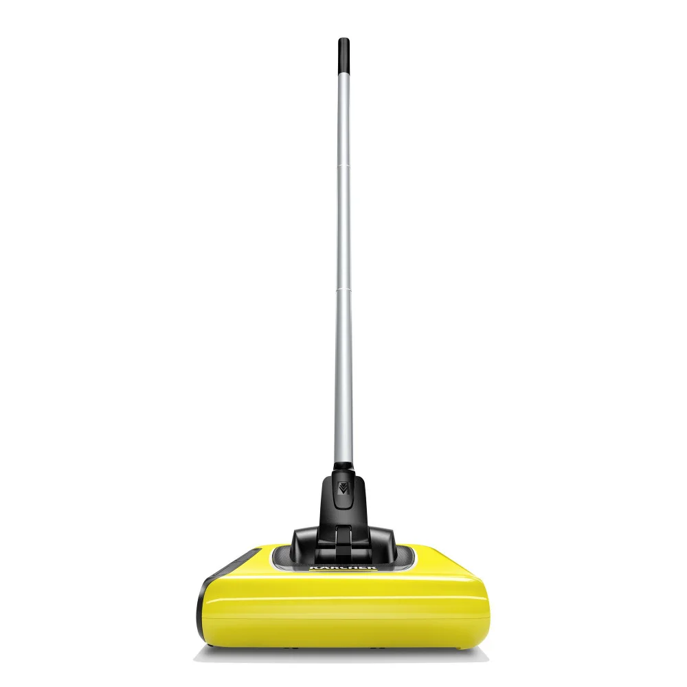 ASPIRATEUR KARCHER BALAI ELECTRIQUE SANS FIL KB 5