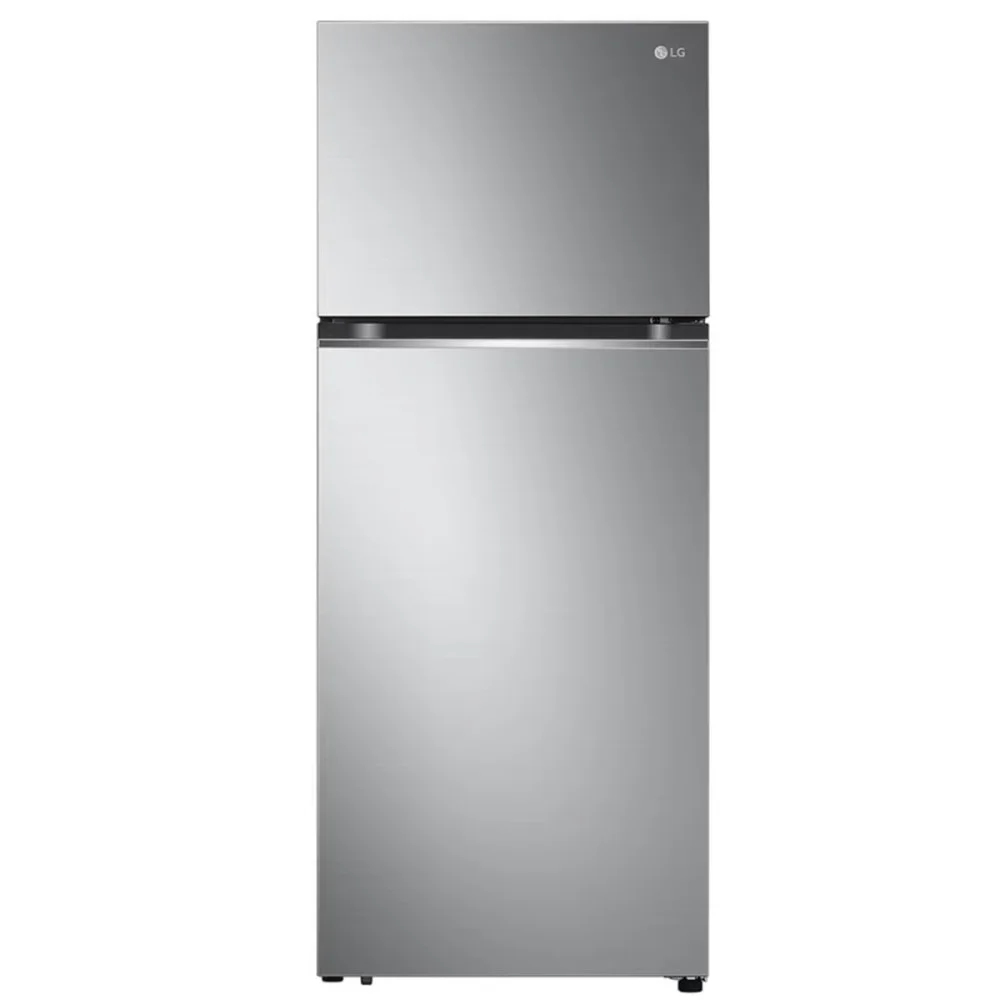 LG Réfrigérateur 2 portes Smart Inverter™I LINEAR Cooling™  Référence : GR-B460PLGB