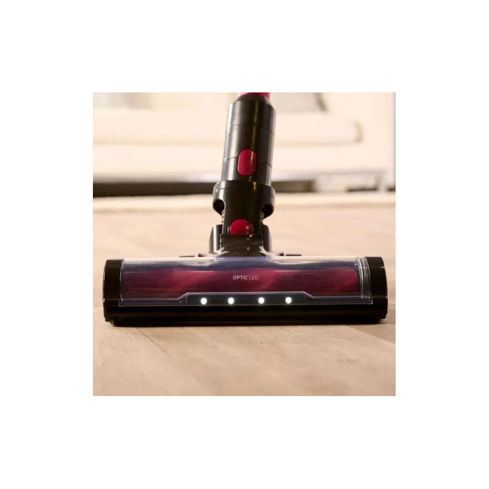 ASPIRATEUR TAURUS CROSSBACK GLOW