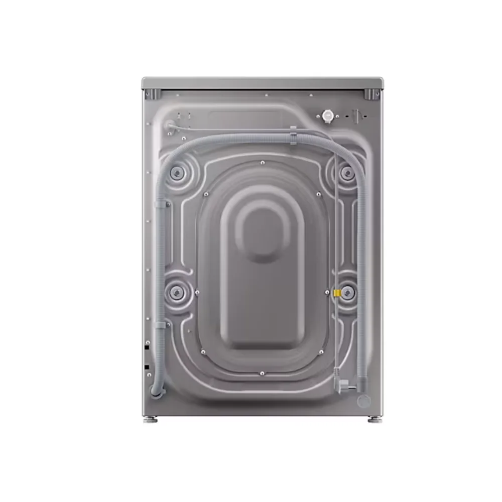 MACHINE &Agrave; LAVER SAMSUNG 7KG 1400 TR/MIN INOX &mdash; WW70T3040BS Maroc – photo 2
