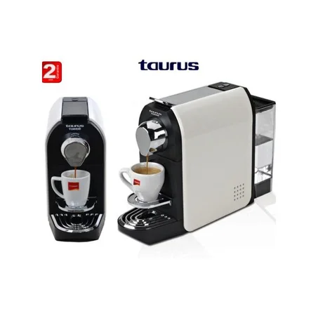CAFETIERE TAURUS A CAPSULE TORRIE
