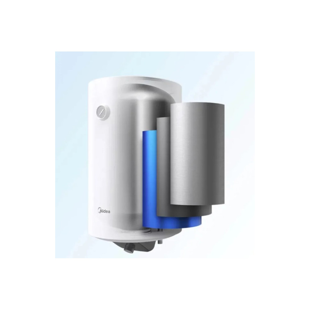 CHAUFFE EAU ELECTRIQUE MIDEA 1500W 50L