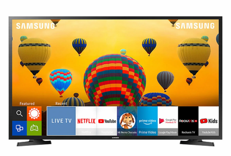SAMSUNG 32