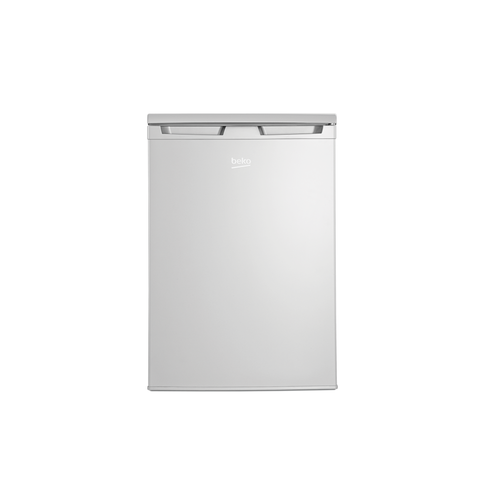 RÉFRIGÉRATEUR BEKO TABLE TOP 114 L SILVER