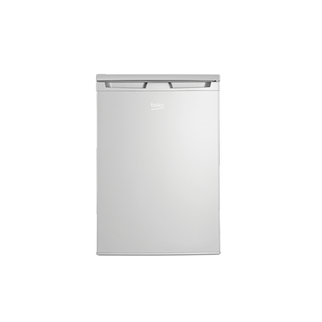 RÉFRIGÉRATEUR BEKO TABLE TOP 114 L SILVER