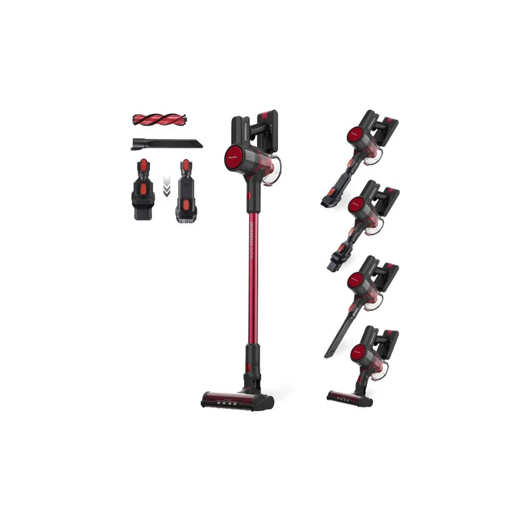 ASPIRATEUR TAURUS CROSSBACK GLOW