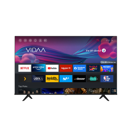 HISENSE LED 50A6G 4K