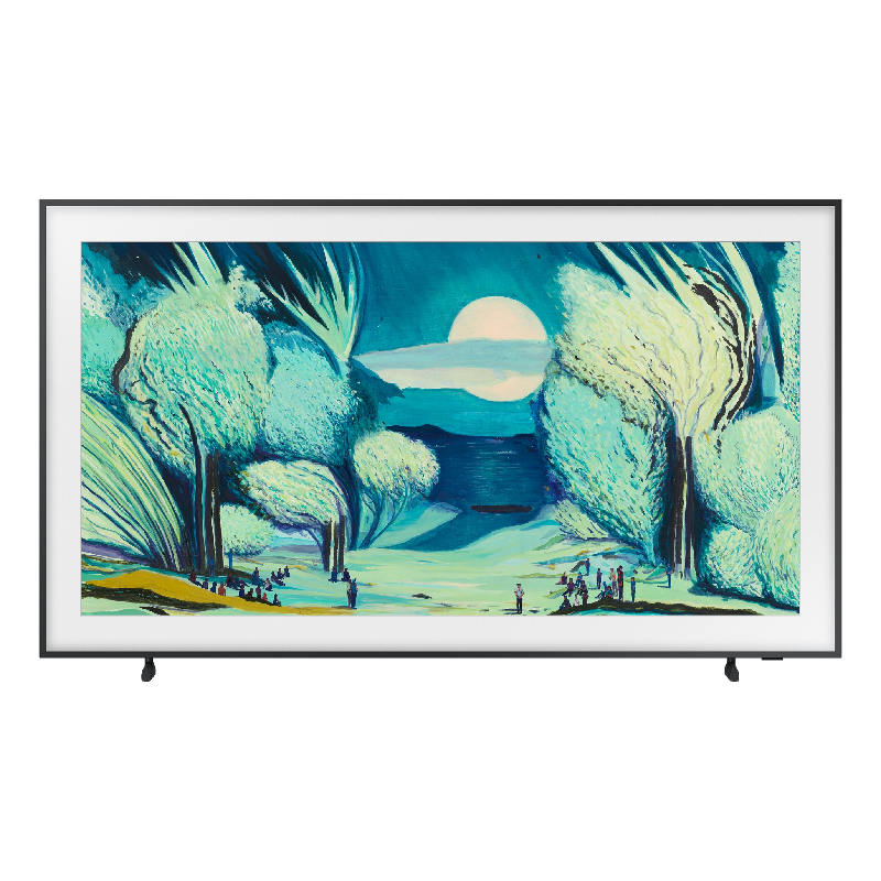 Smart TV Samsung QA75LS03FAU The Frame 75″ LS03F QLED 4K Art Mode Vision AI
