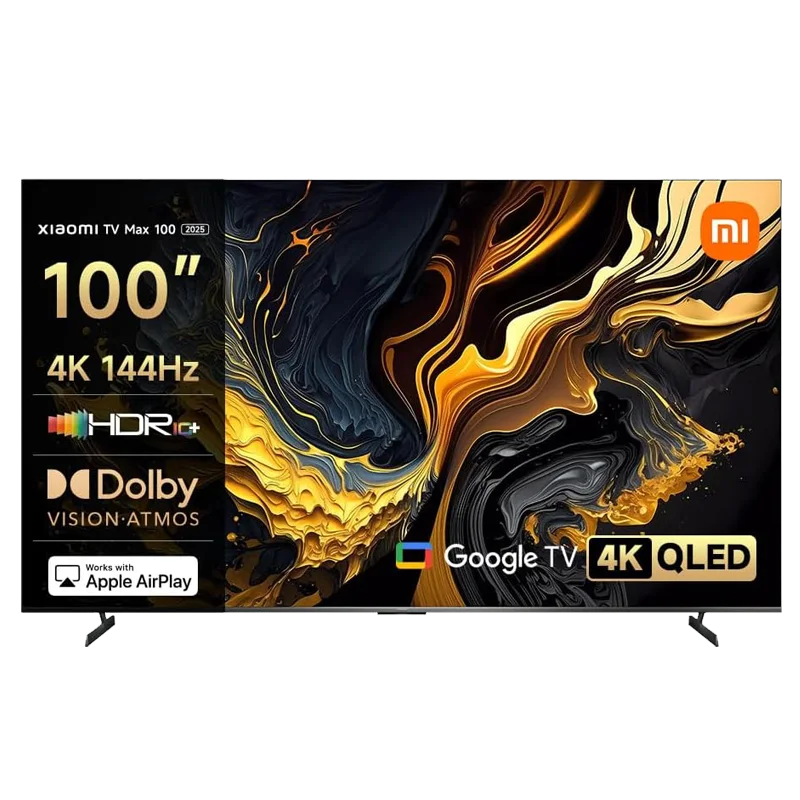 Xiaomi TV 100 MAX 2025