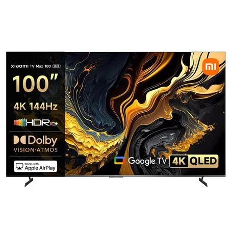 Xiaomi TV 100 MAX 2025
