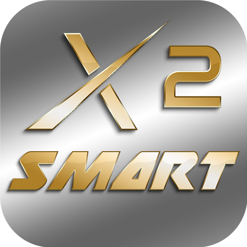 Abonnement SMART X2 TV Haute Qualité 1 AN