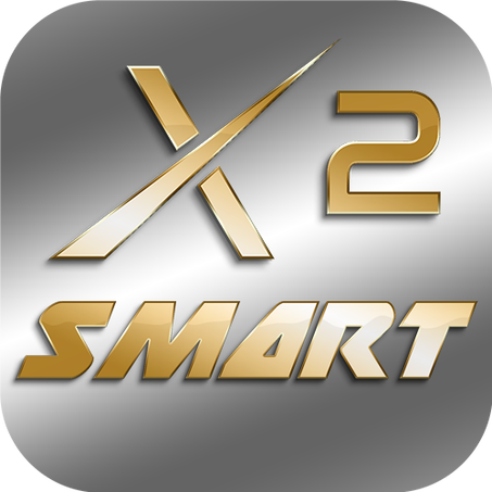 Abonnement SMART X2 TV Haute Qualité 1 AN