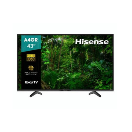 HISENSE LED 43A4G FHD HISENSE