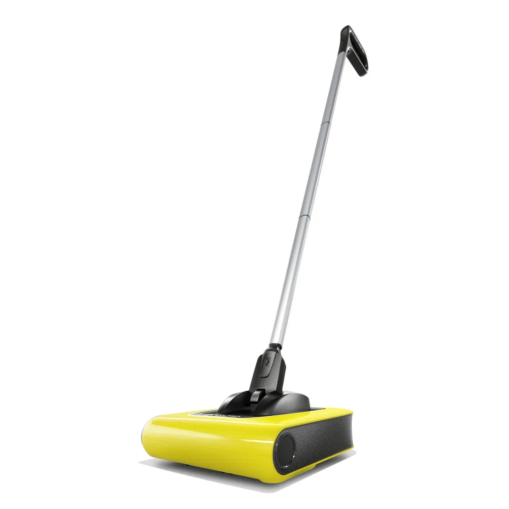 ASPIRATEUR KARCHER BALAI ELECTRIQUE SANS FIL KB 5