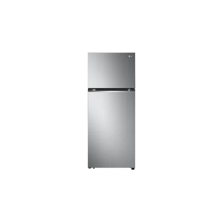 LG Réfrigérateur 315L Smart Inverter top freezer I Linear Cooling  Référence : GR-B402PLGB