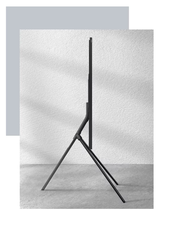 Support Tv STAND STUDIO Trépied