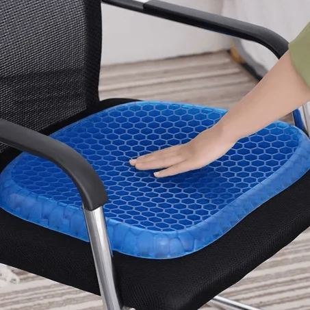 وسادة الجلوس الطبية