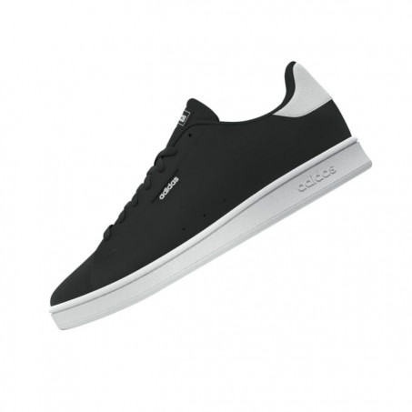 Adidas Chaussure Court -Noir