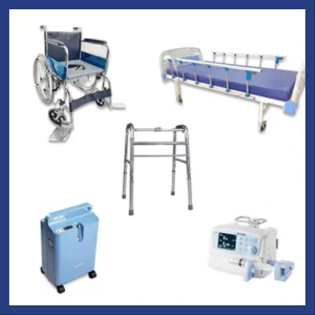 Maintien à domicile