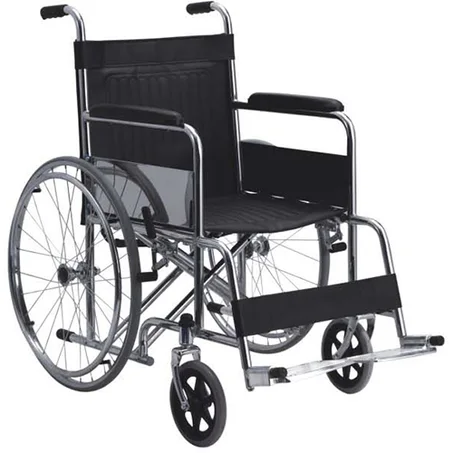 Fauteuil roulant adulte