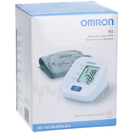 TENSIOMETRE OMRON M2 BASIC