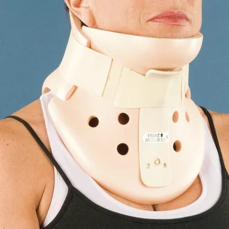 Deep Philadelphia Neck Support (Collier cervical rigide)