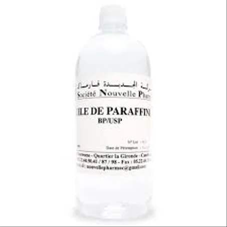 Huile de Paraffine 1L