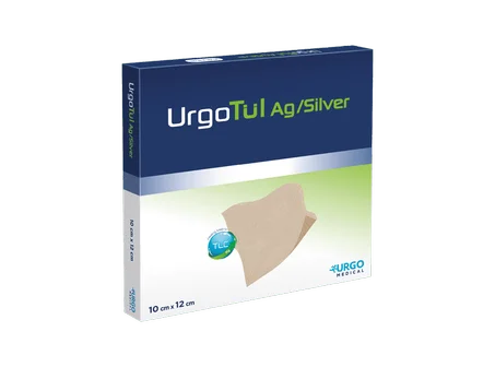 URGOTUL Ag / Silver – Pansement antibactérien à l’argent